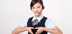 彩光電子客戶服務